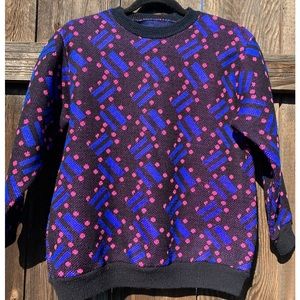 Adorable Vintage Sweater